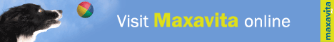 Visit Maxavita online